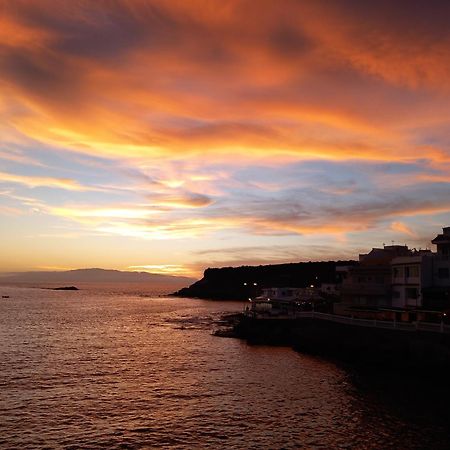 Apto. Pina De Mar Costa Adeje  Bagian luar foto
