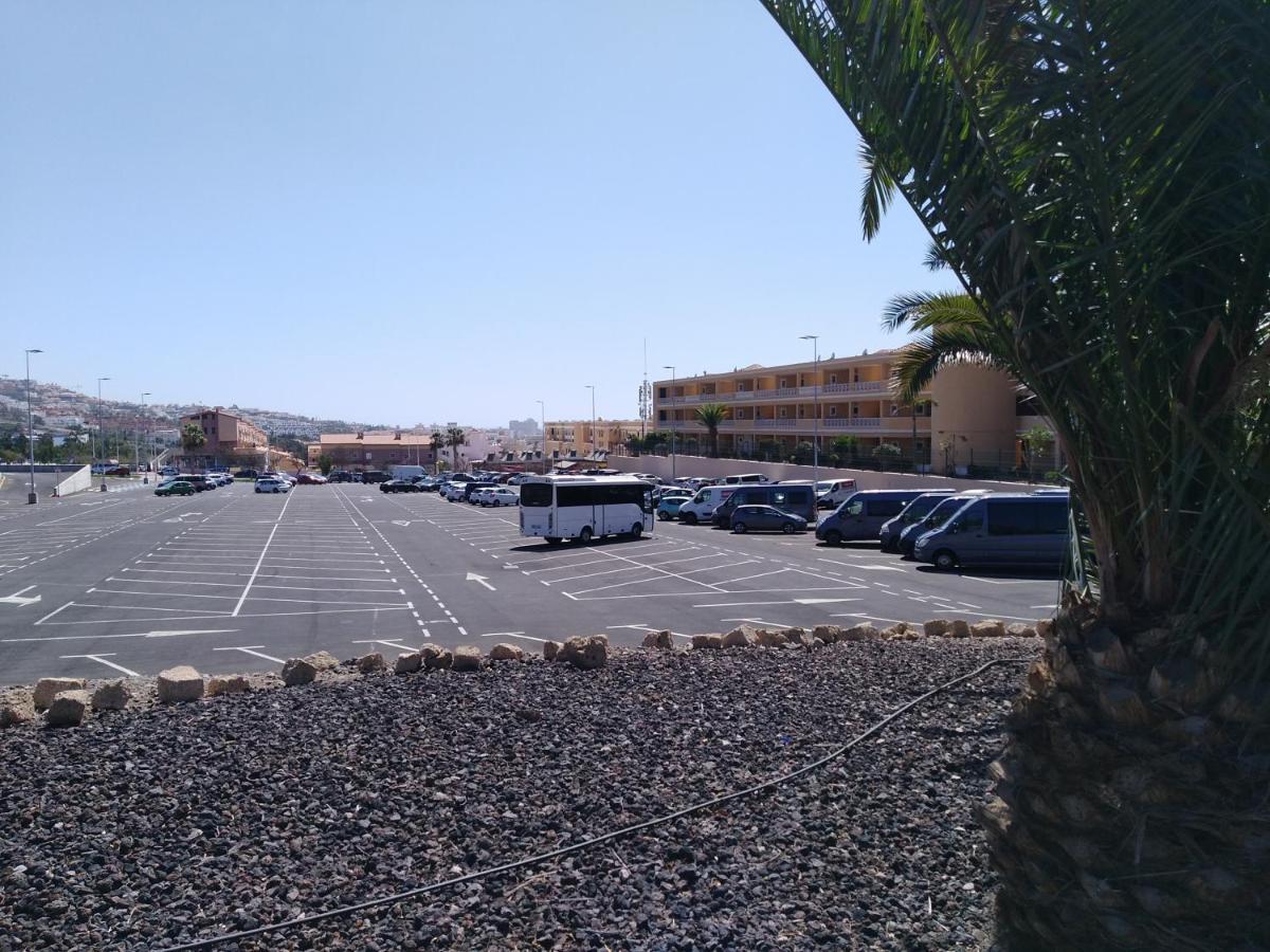 Apto. Pina De Mar Costa Adeje  Bagian luar foto