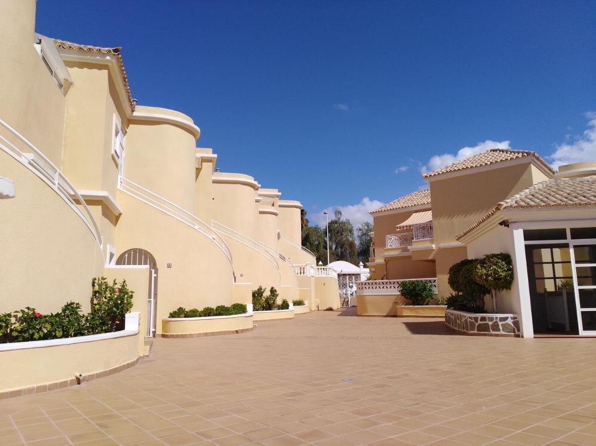 Apto. Pina De Mar Costa Adeje  Bagian luar foto