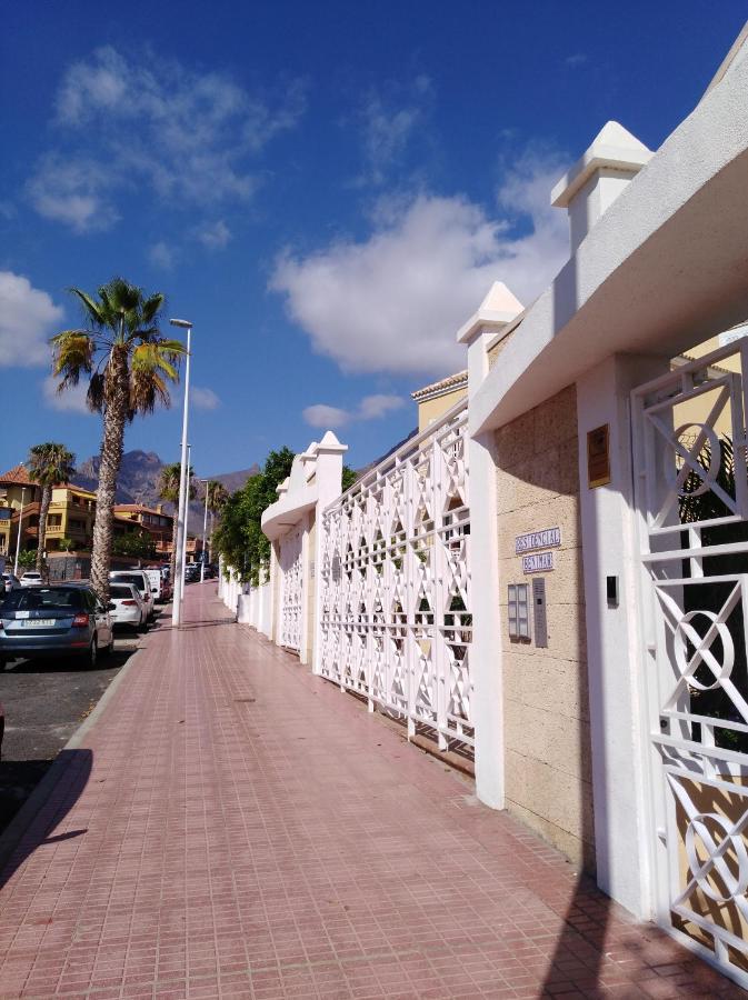 Apto. Pina De Mar Costa Adeje  Bagian luar foto