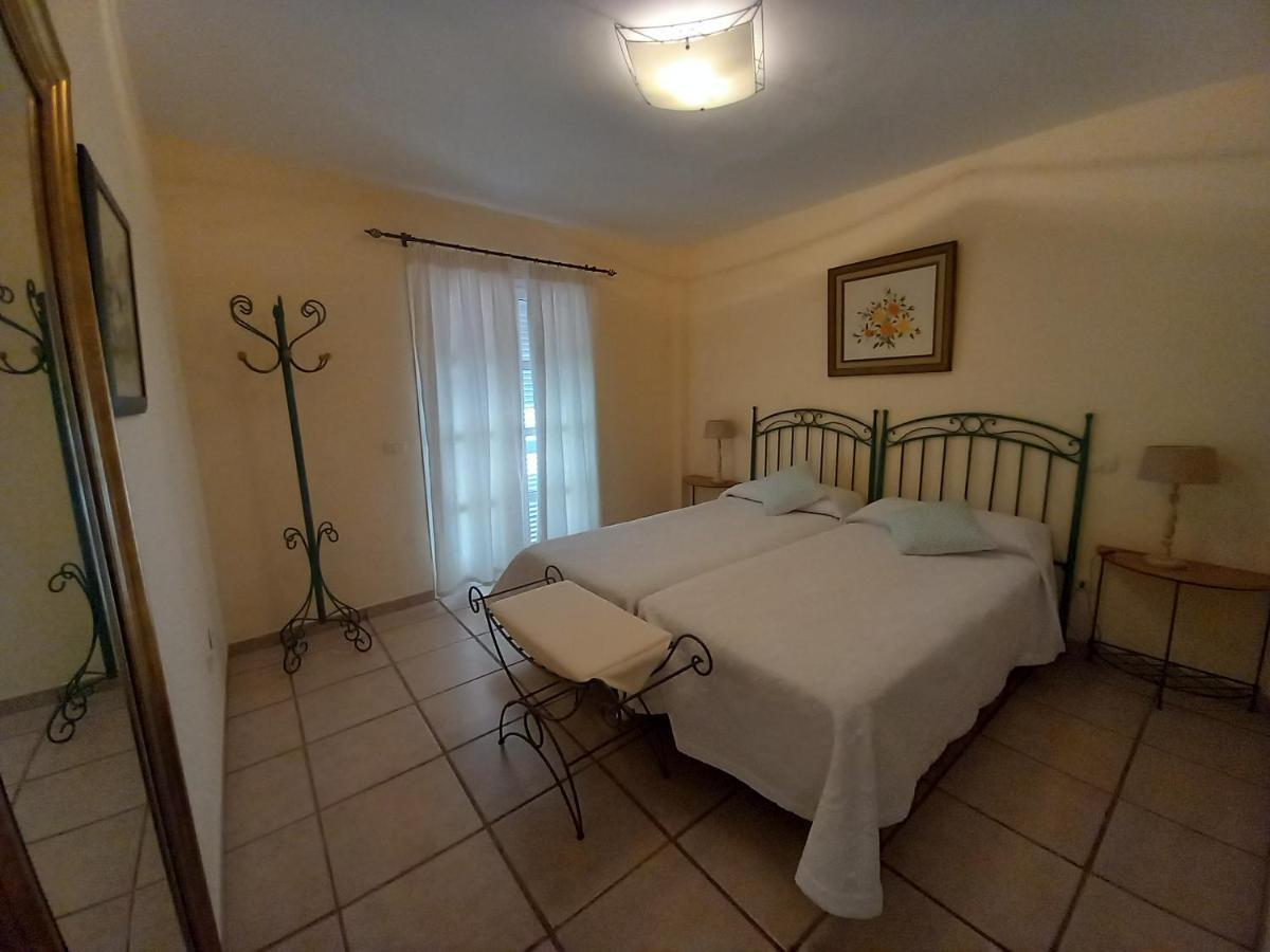 Apto. Pina De Mar Costa Adeje  Bagian luar foto