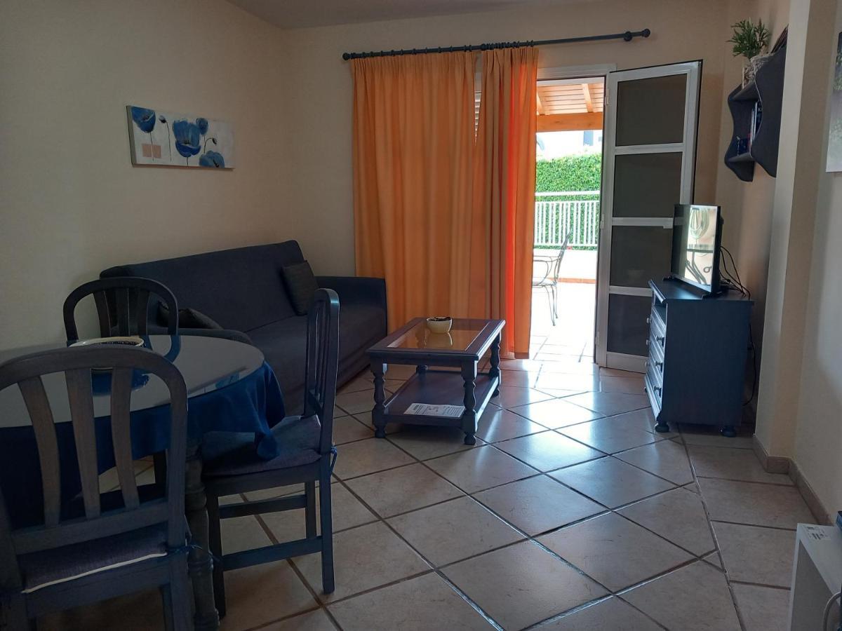 Apto. Pina De Mar Costa Adeje  Bagian luar foto