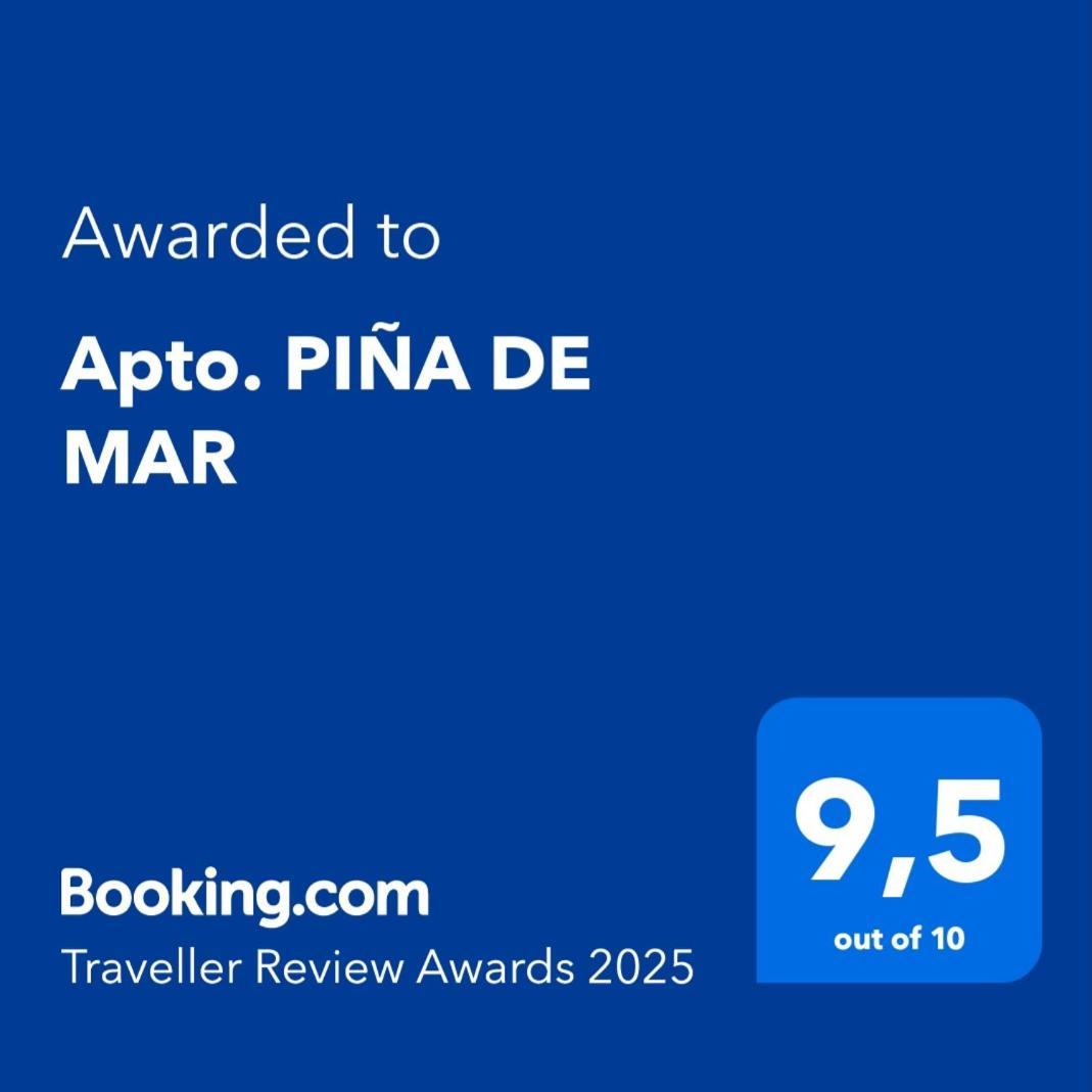 Apto. Pina De Mar Costa Adeje  Bagian luar foto