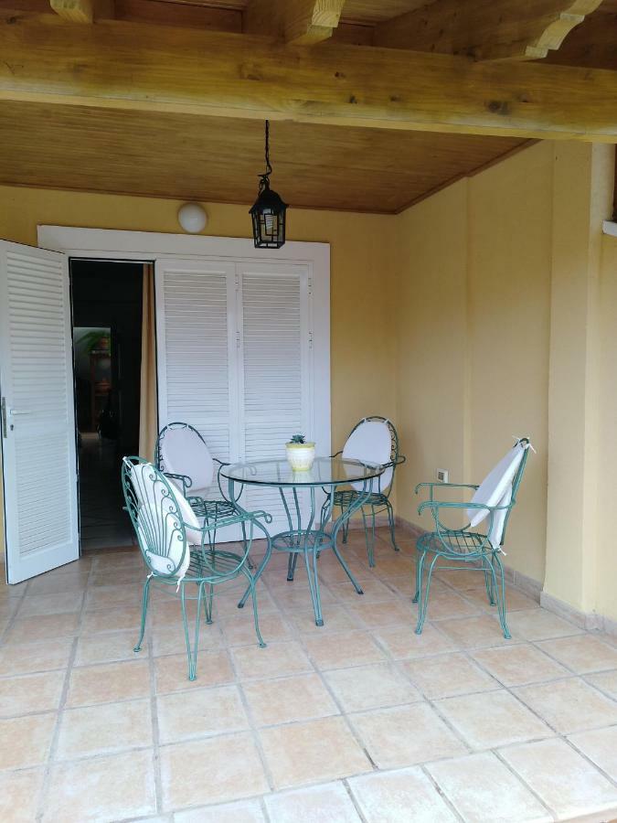 Apto. Pina De Mar Costa Adeje  Bagian luar foto