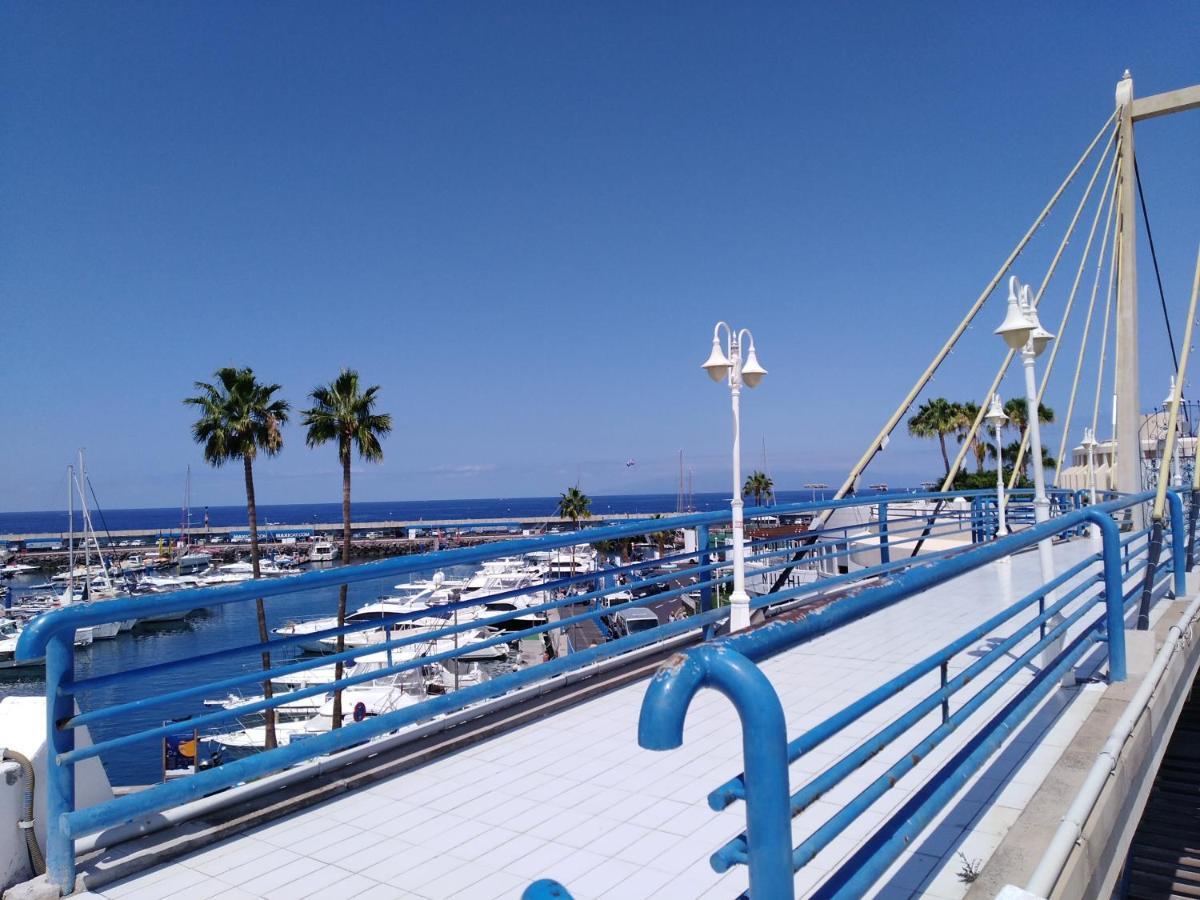 Apto. Pina De Mar Costa Adeje  Bagian luar foto