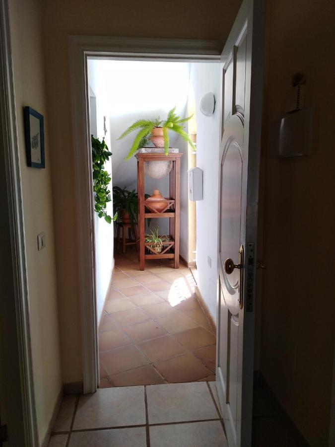 Apto. Pina De Mar Costa Adeje  Bagian luar foto