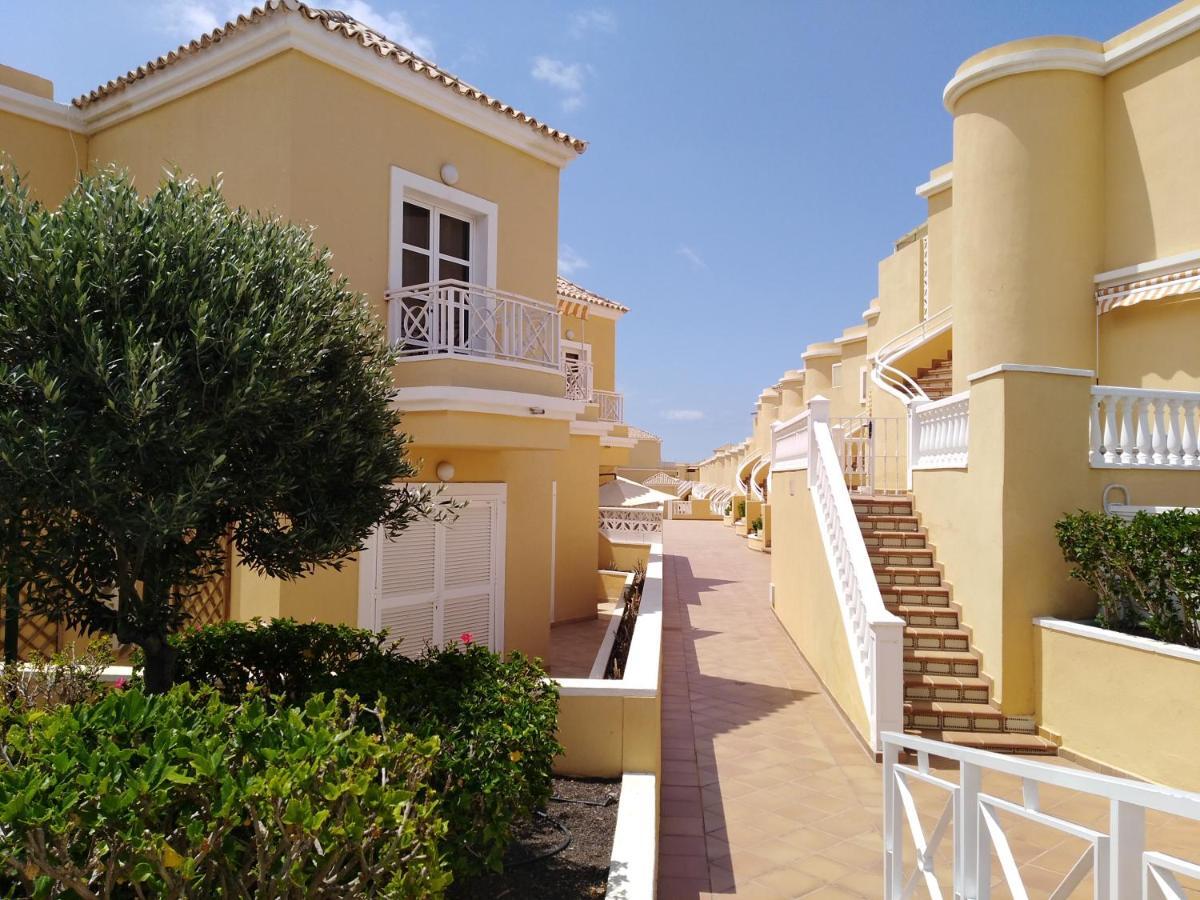 Apto. Pina De Mar Costa Adeje  Bagian luar foto