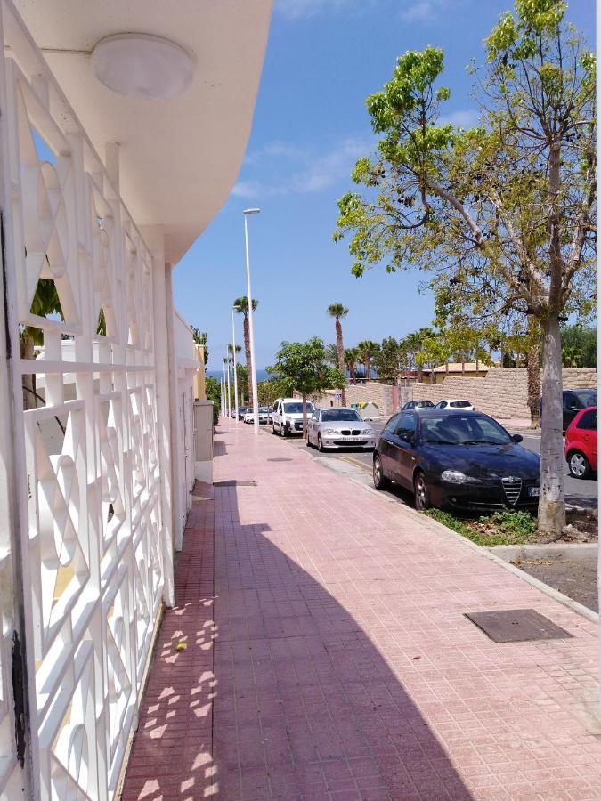 Apto. Pina De Mar Costa Adeje  Bagian luar foto